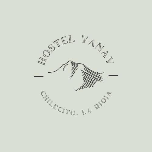 Hostel Yanay Chilecito Exterior foto